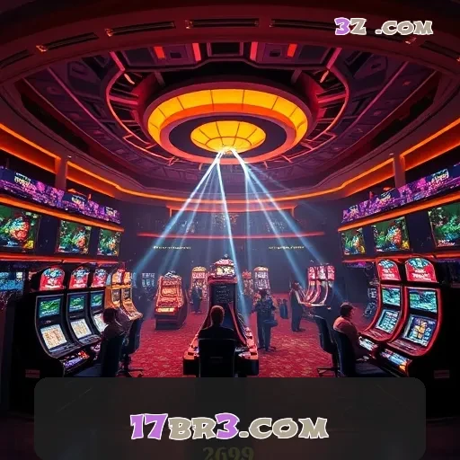 17BR: Recursos da Seção App que Você Não Pode Perder!