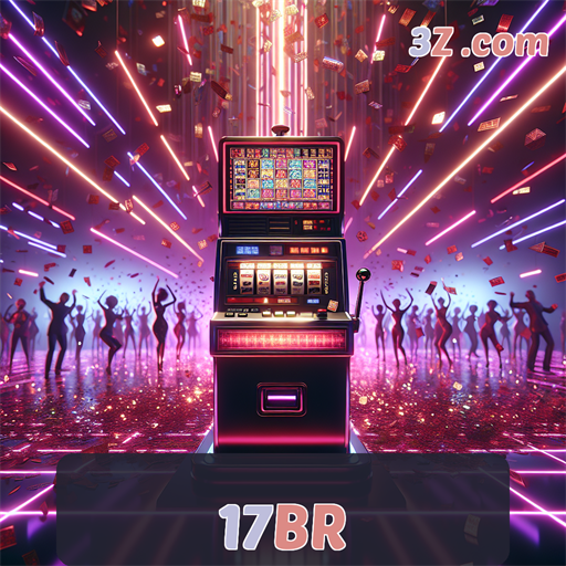 Surpreenda-se com os bônus incríveis do 17BR