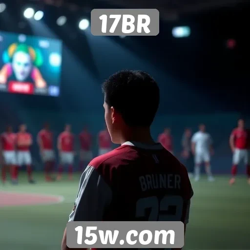 17BR lança novos recursos para jogadores em 2025