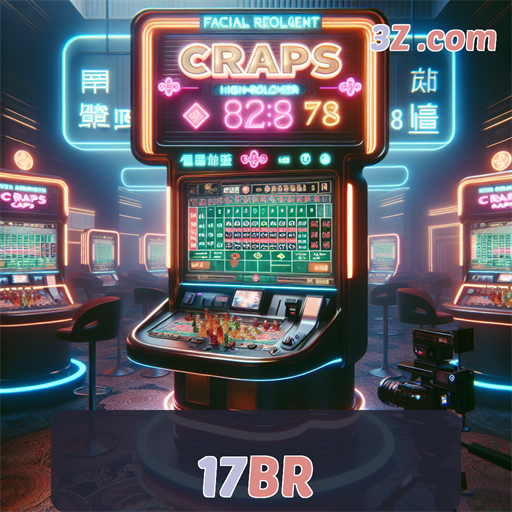Casino dos Sonhos: Aventuras e Emoções no 17BR