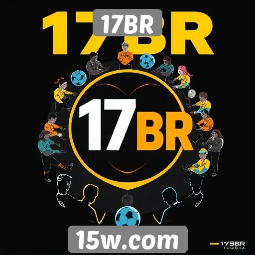 Análise do impacto do 17BR na comunidade de jogadores