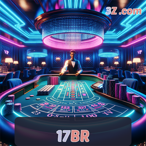 Login: A Porta de Entrada para a Aventura no 17BR