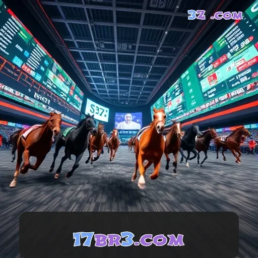 17BR Login: Descubra Recursos Incríveis Que Potencializam Seu Jogo!
