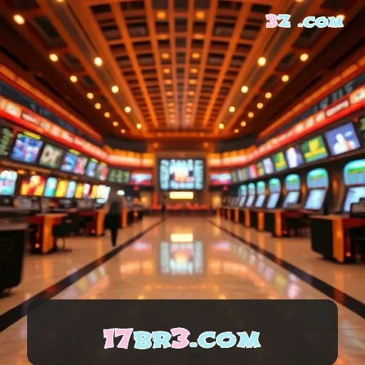 17BR e a Importância da Segurança nos Jogos Online