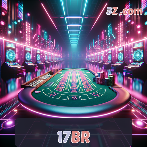 Slots Incríveis: Atrações do 17BR Que Encantam Jogadores