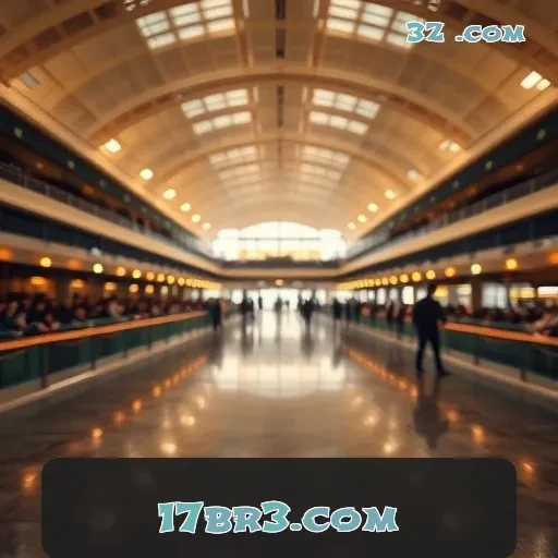 17BR: A Revolução dos Eventos Esportivos Digitalizados para Gamers