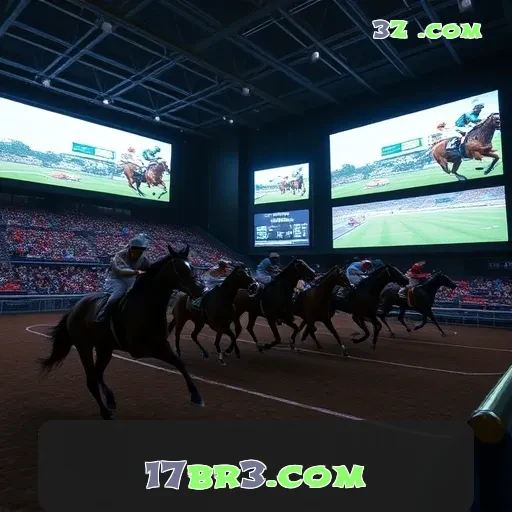 17BR VIP: A Experiência de Jogo que Você Nunca Imaginou